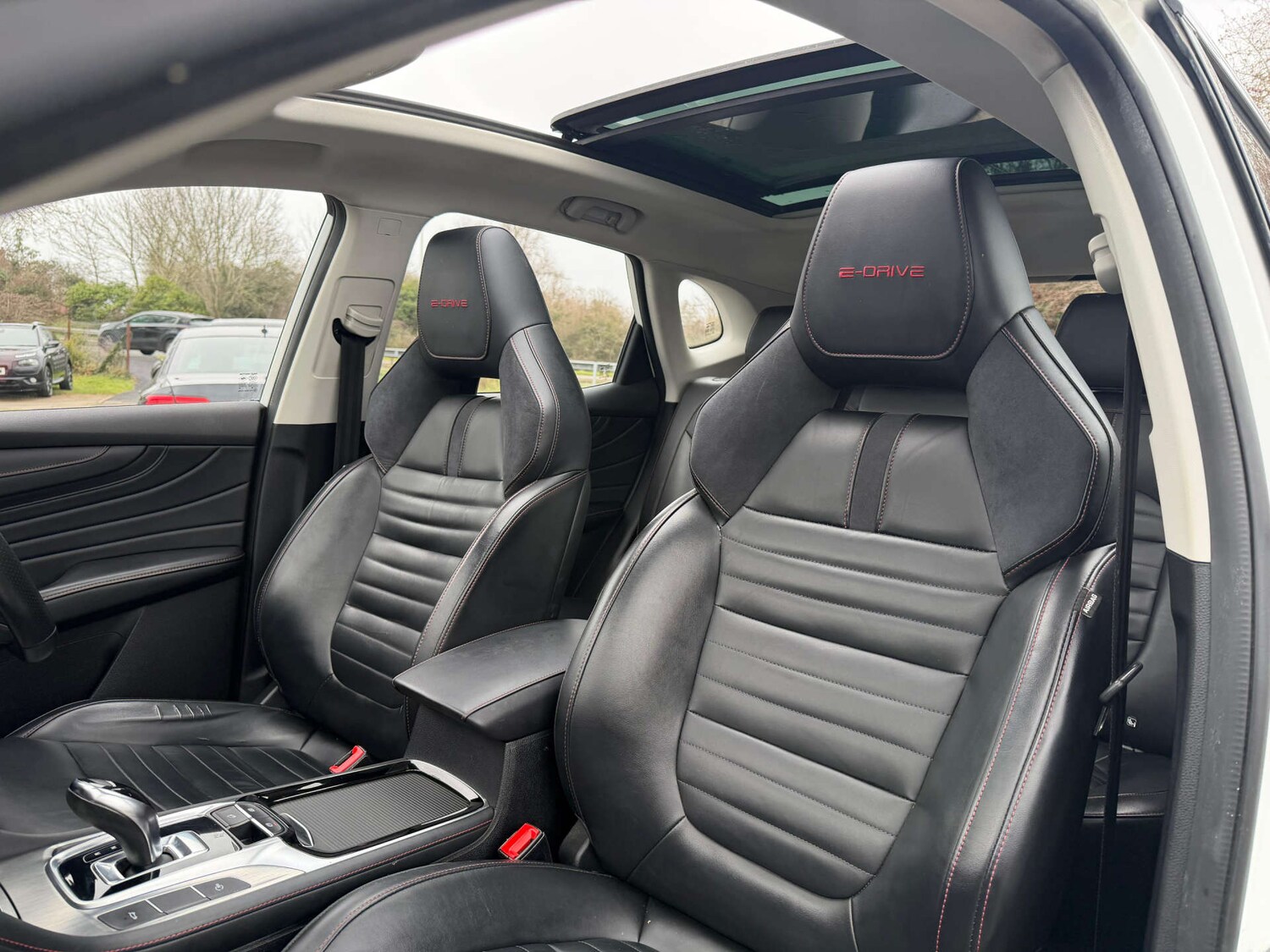 Used MG MG HS 2021 for sale - 77437597: Photo 88