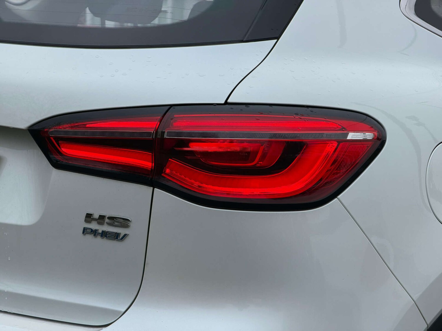 Used MG MG HS 2021 for sale - 77437597: Photo 90