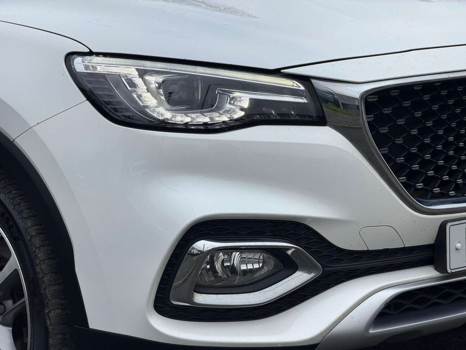 Used MG MG HS 2021 for sale - 77437597: Photo 91