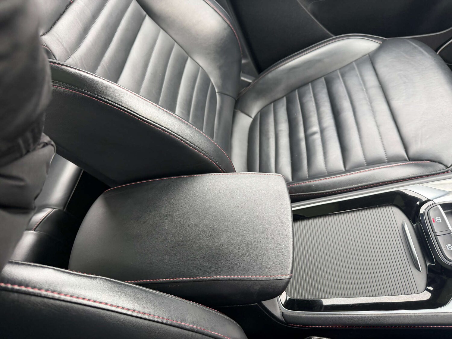 Used MG MG HS 2021 for sale - 77437597: Photo 92