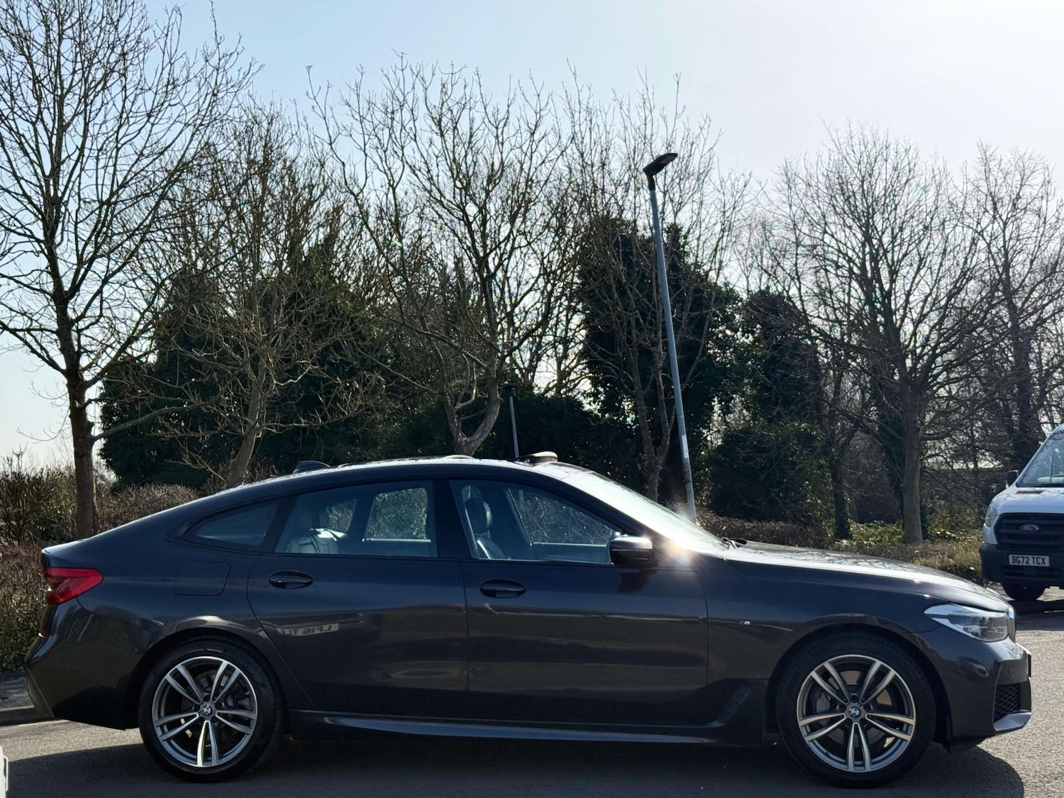 Used BMW 6 Series 2019 for sale - 77697453: Photo 12