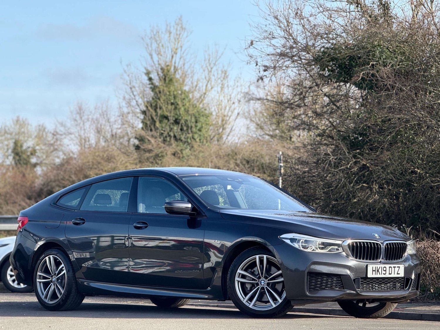 Used BMW 6 Series 2019 for sale - 77697453: Photo 13