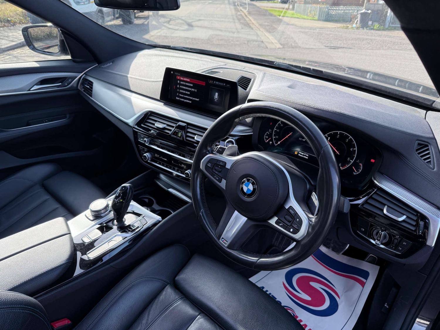 Used BMW 6 Series 2019 for sale - 77697453: Photo 16