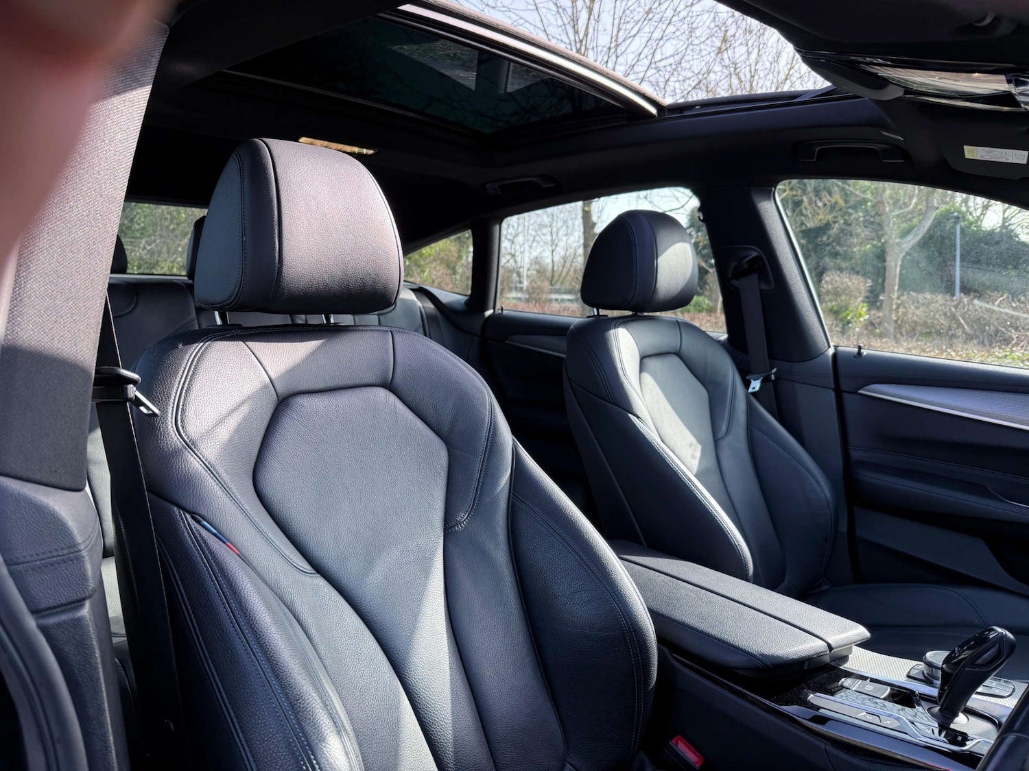 Used BMW 6 Series 2019 for sale - 77697453: Photo 18