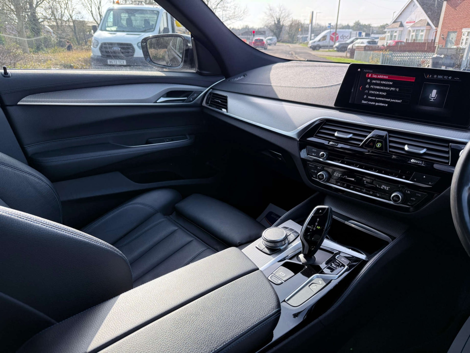 Used BMW 6 Series 2019 for sale - 77697453: Photo 21