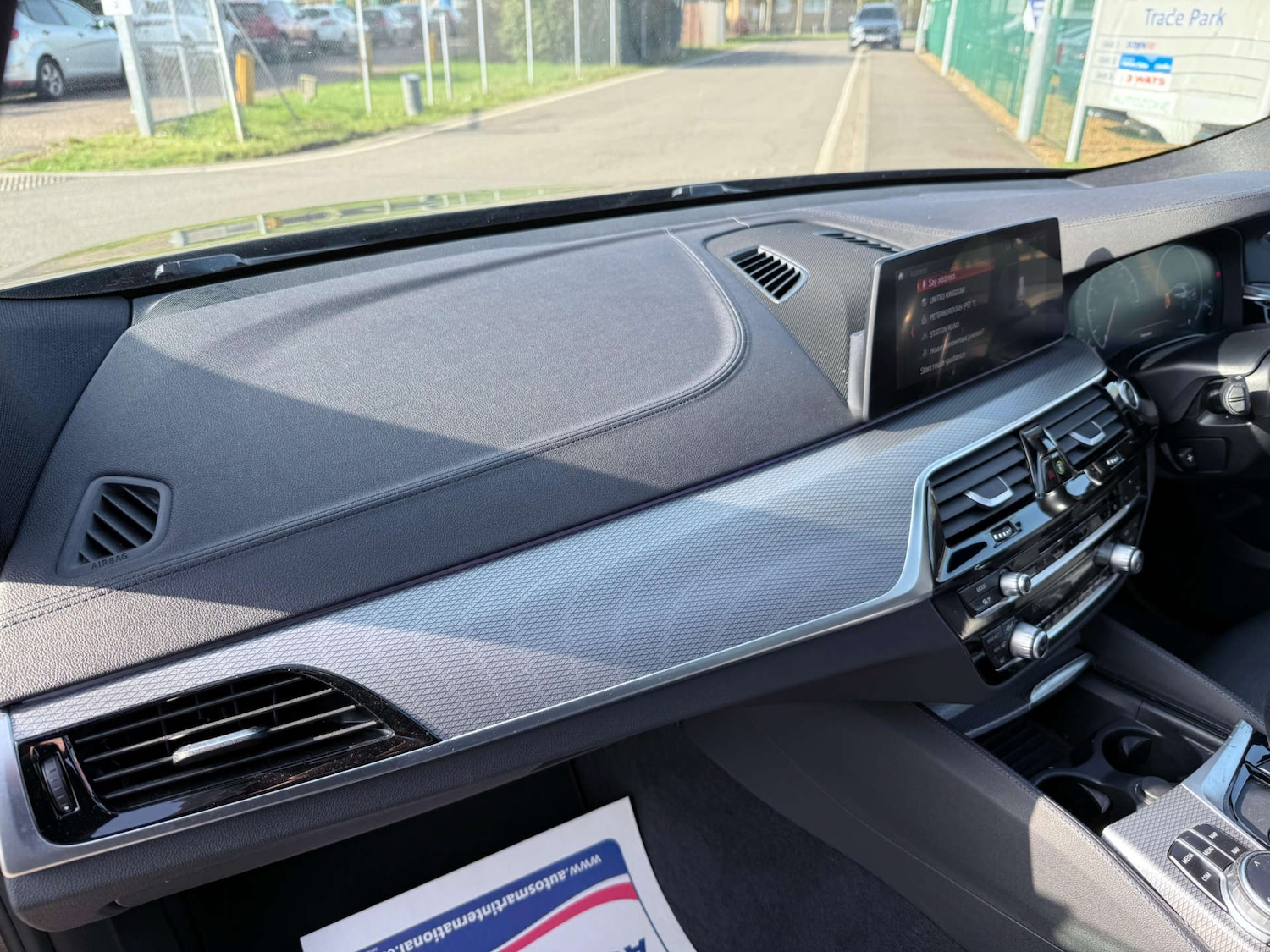 Used BMW 6 Series 2019 for sale - 77697453: Photo 22