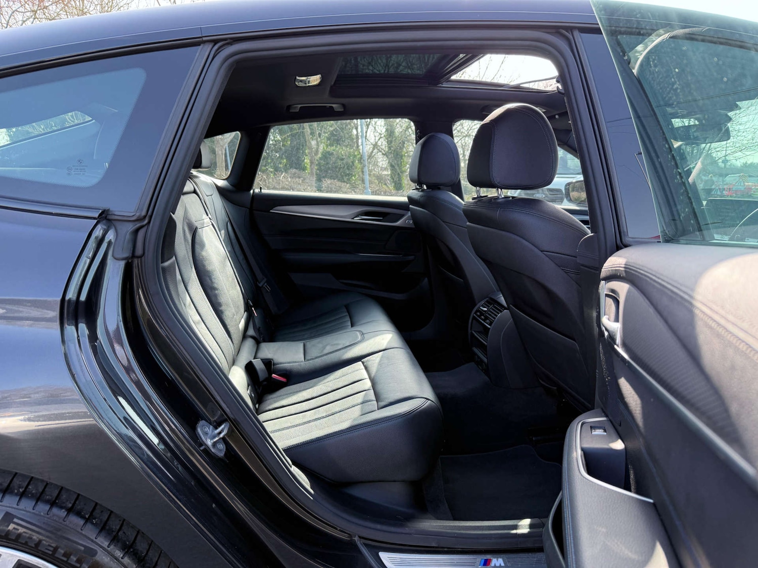 Used BMW 6 Series 2019 for sale - 77697453: Photo 29