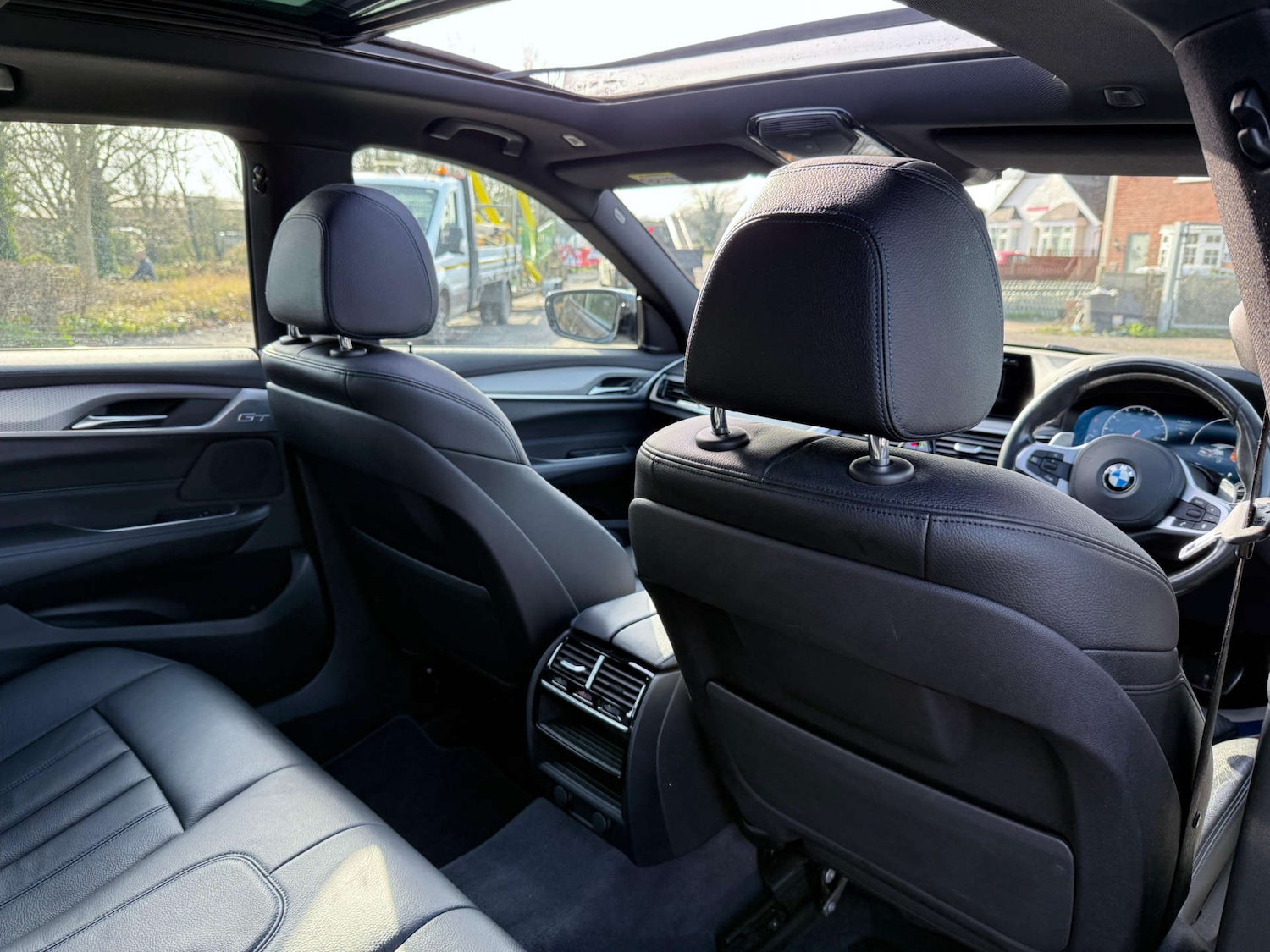 Used BMW 6 Series 2019 for sale - 77697453: Photo 30