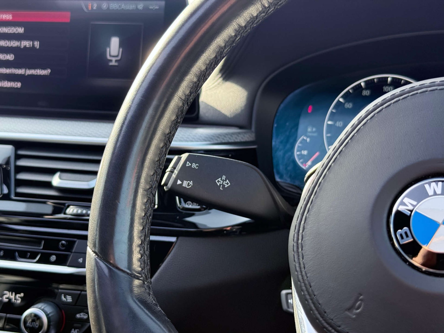 Used BMW 6 Series 2019 for sale - 77697453: Photo 32