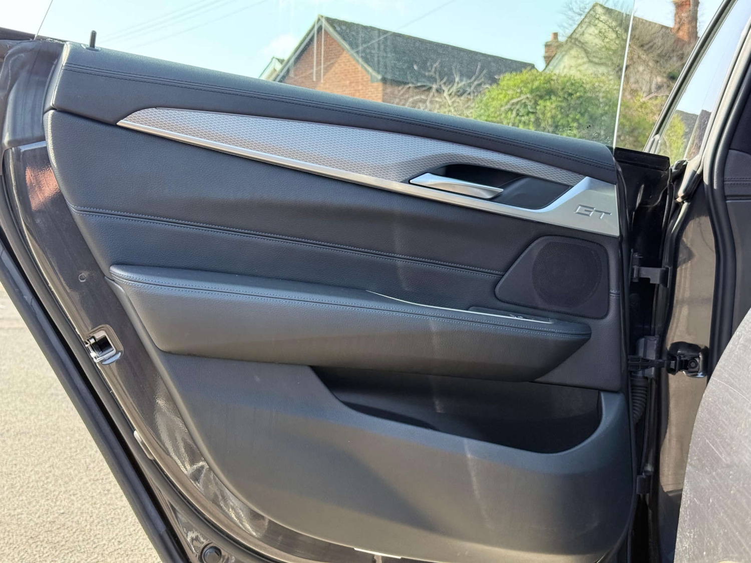 Used BMW 6 Series 2019 for sale - 77697453: Photo 40