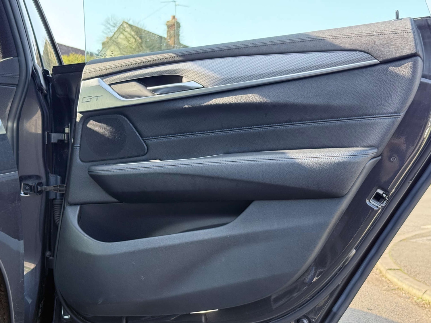 Used BMW 6 Series 2019 for sale - 77697453: Photo 42