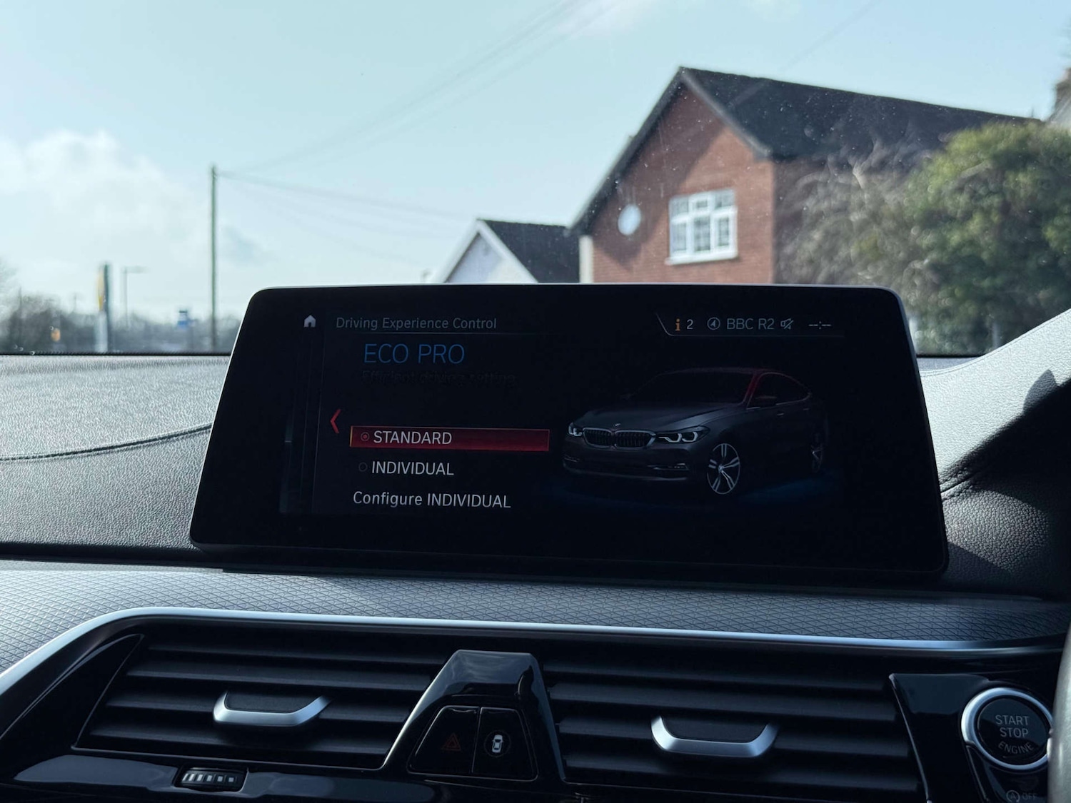 Used BMW 6 Series 2019 for sale - 77697453: Photo 45