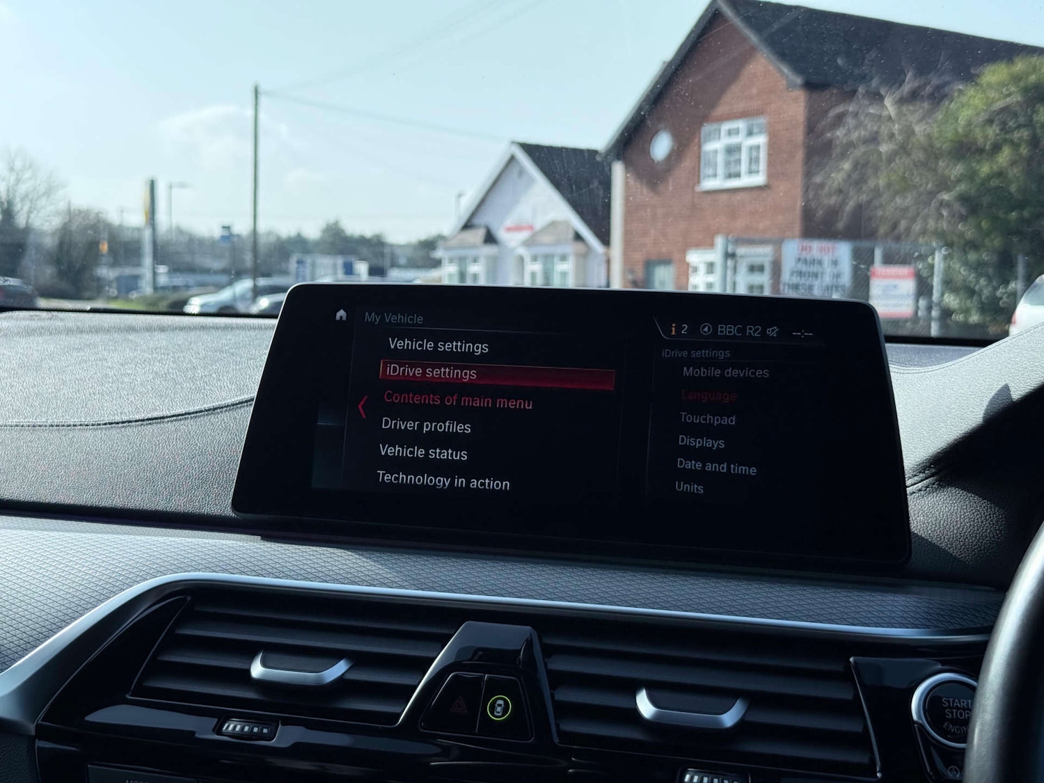 Used BMW 6 Series 2019 for sale - 77697453: Photo 54