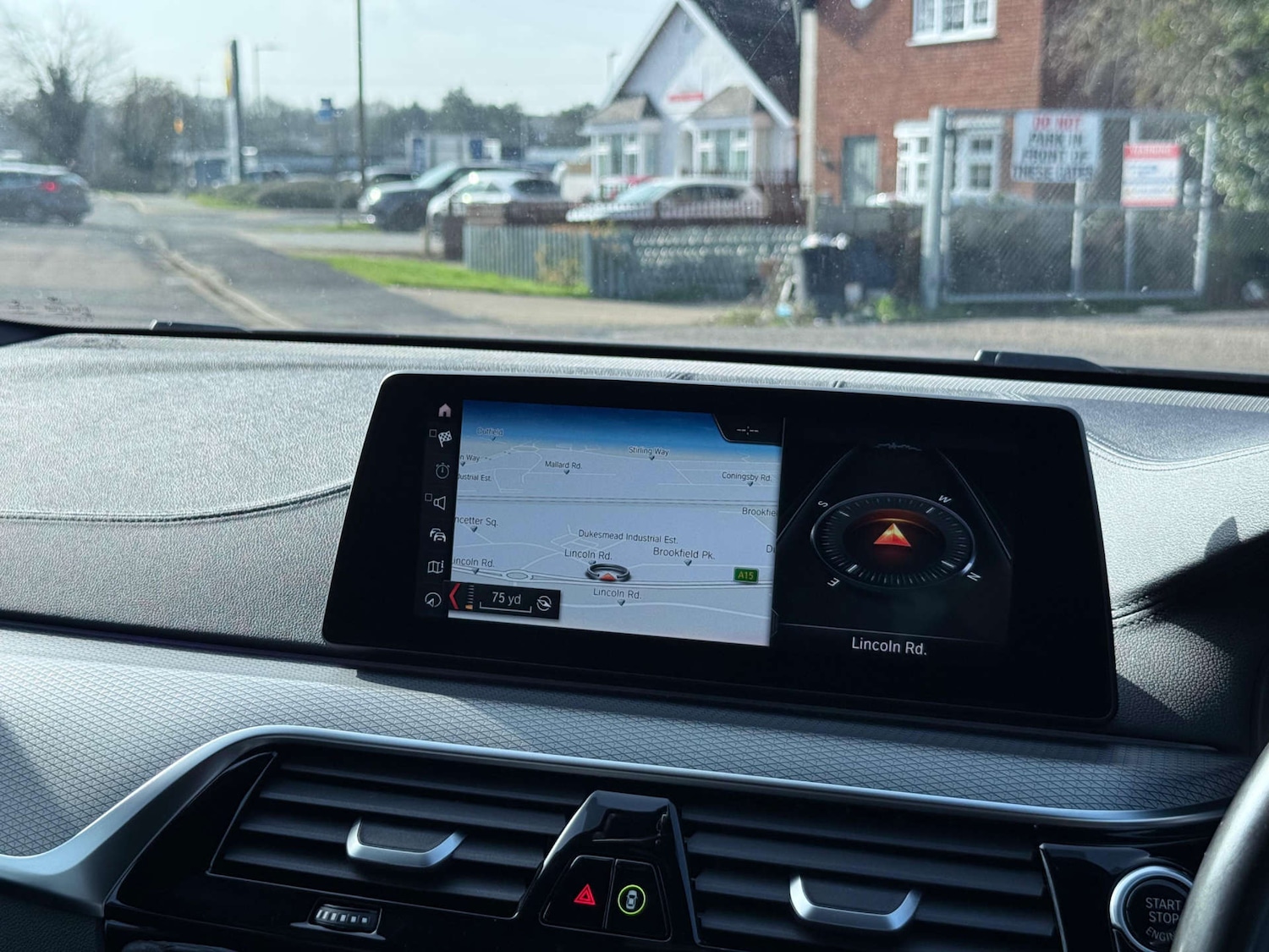 Used BMW 6 Series 2019 for sale - 77697453: Photo 56