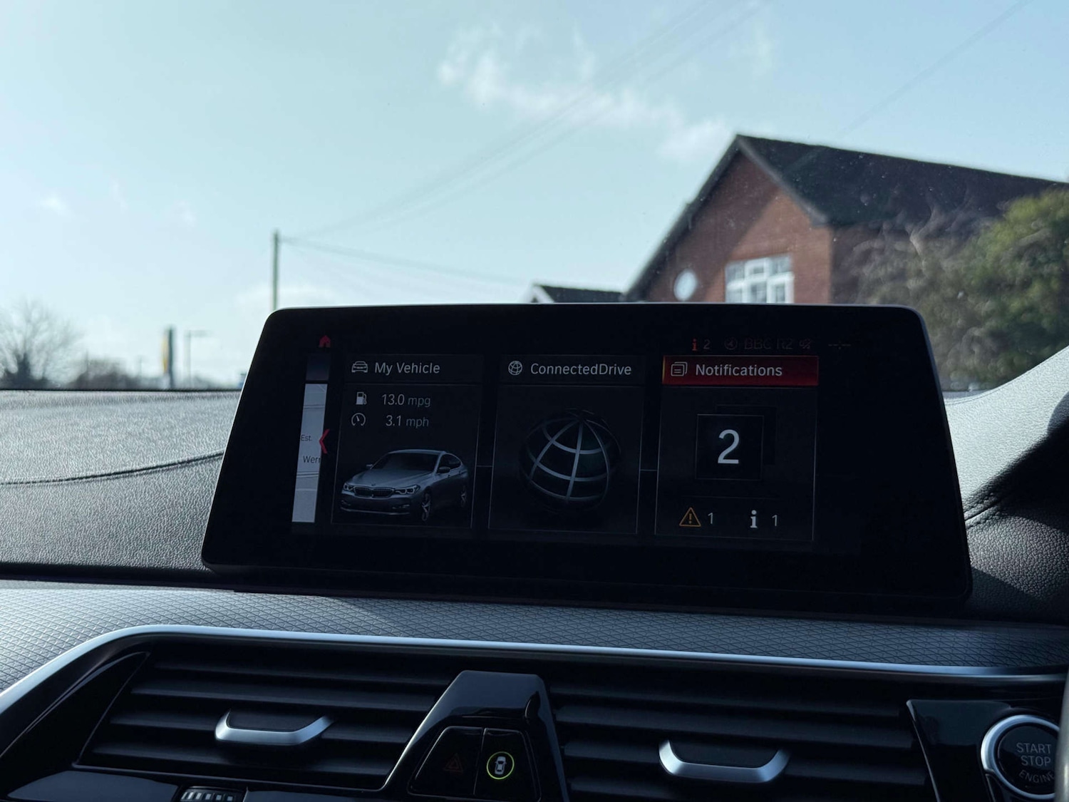 Used BMW 6 Series 2019 for sale - 77697453: Photo 57