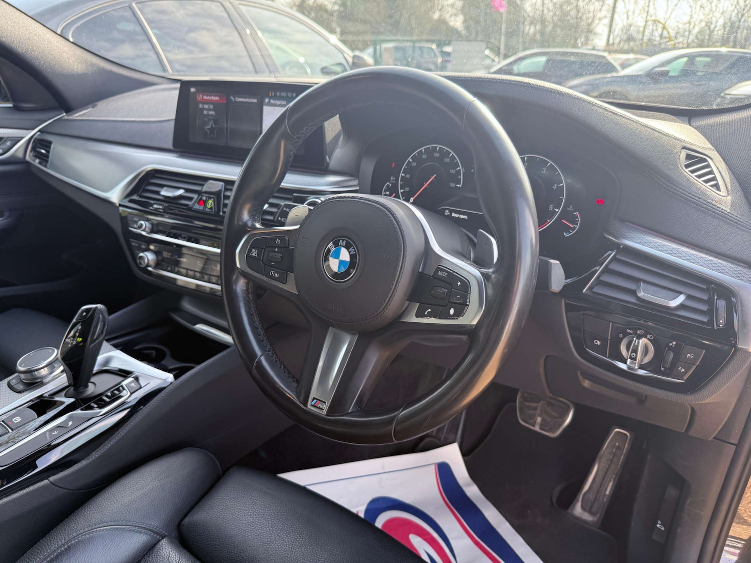 Used BMW 6 Series 2019 for sale - 77697453: Photo 66