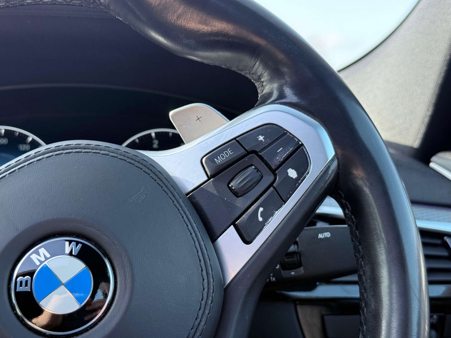 Used BMW 6 Series 2019 for sale - 77697453: Photo 69