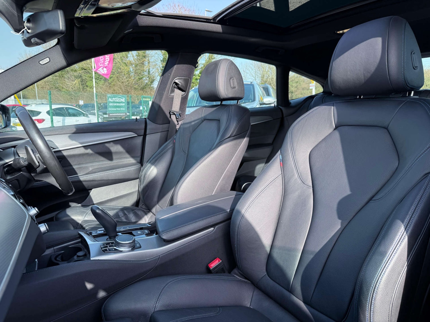 Used BMW 6 Series 2019 for sale - 77697453: Photo 72