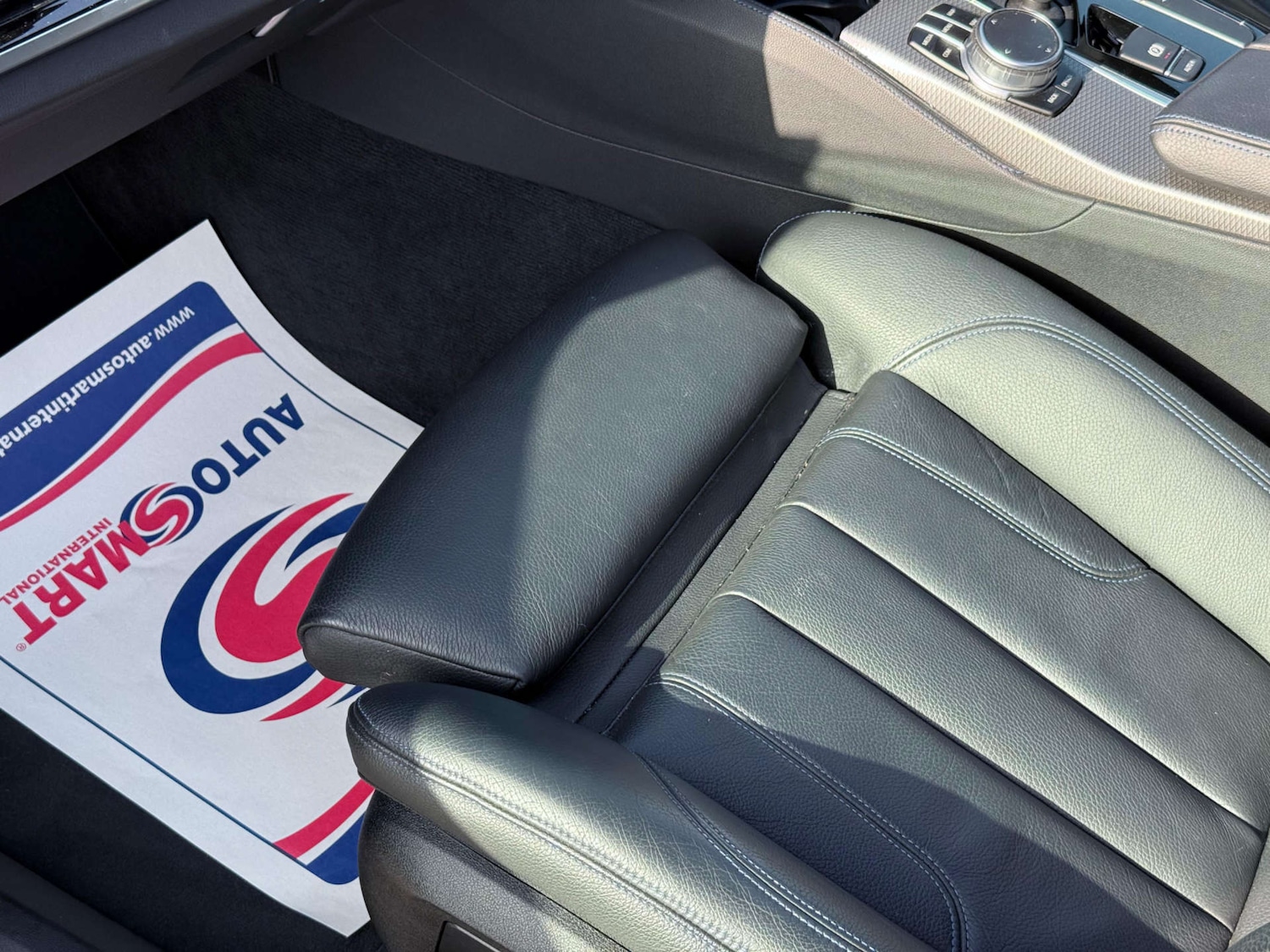 Used BMW 6 Series 2019 for sale - 77697453: Photo 73