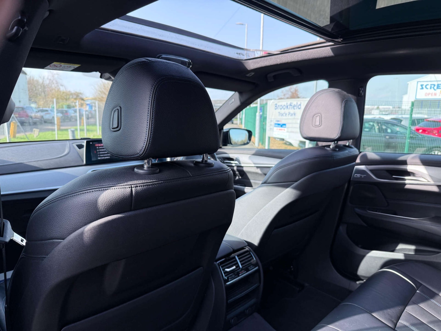 Used BMW 6 Series 2019 for sale - 77697453: Photo 76