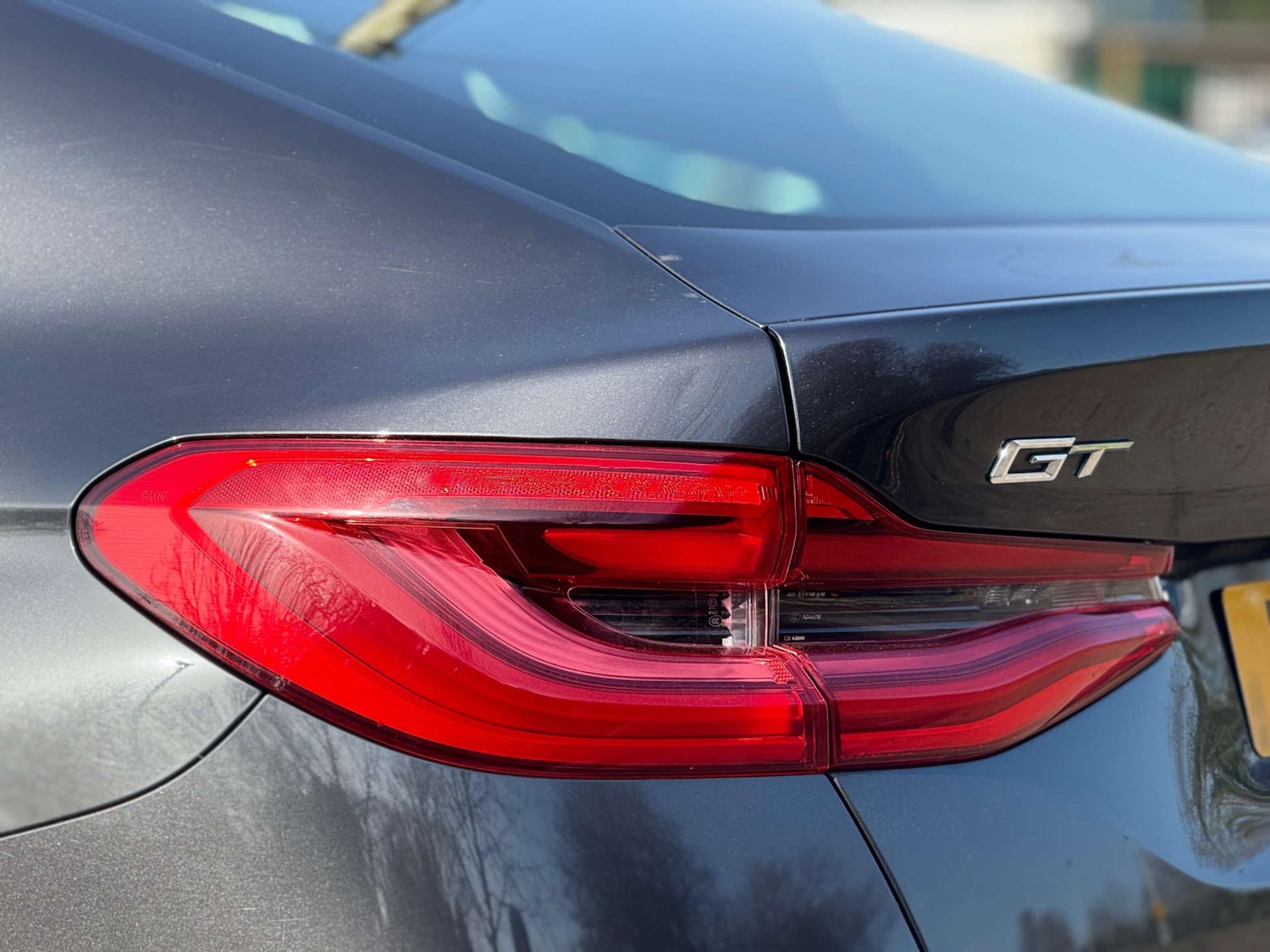 Used BMW 6 Series 2019 for sale - 77697453: Photo 79