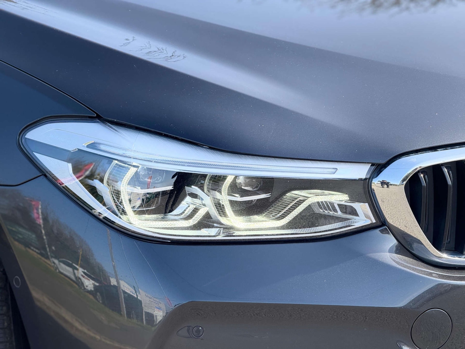 Used BMW 6 Series 2019 for sale - 77697453: Photo 80