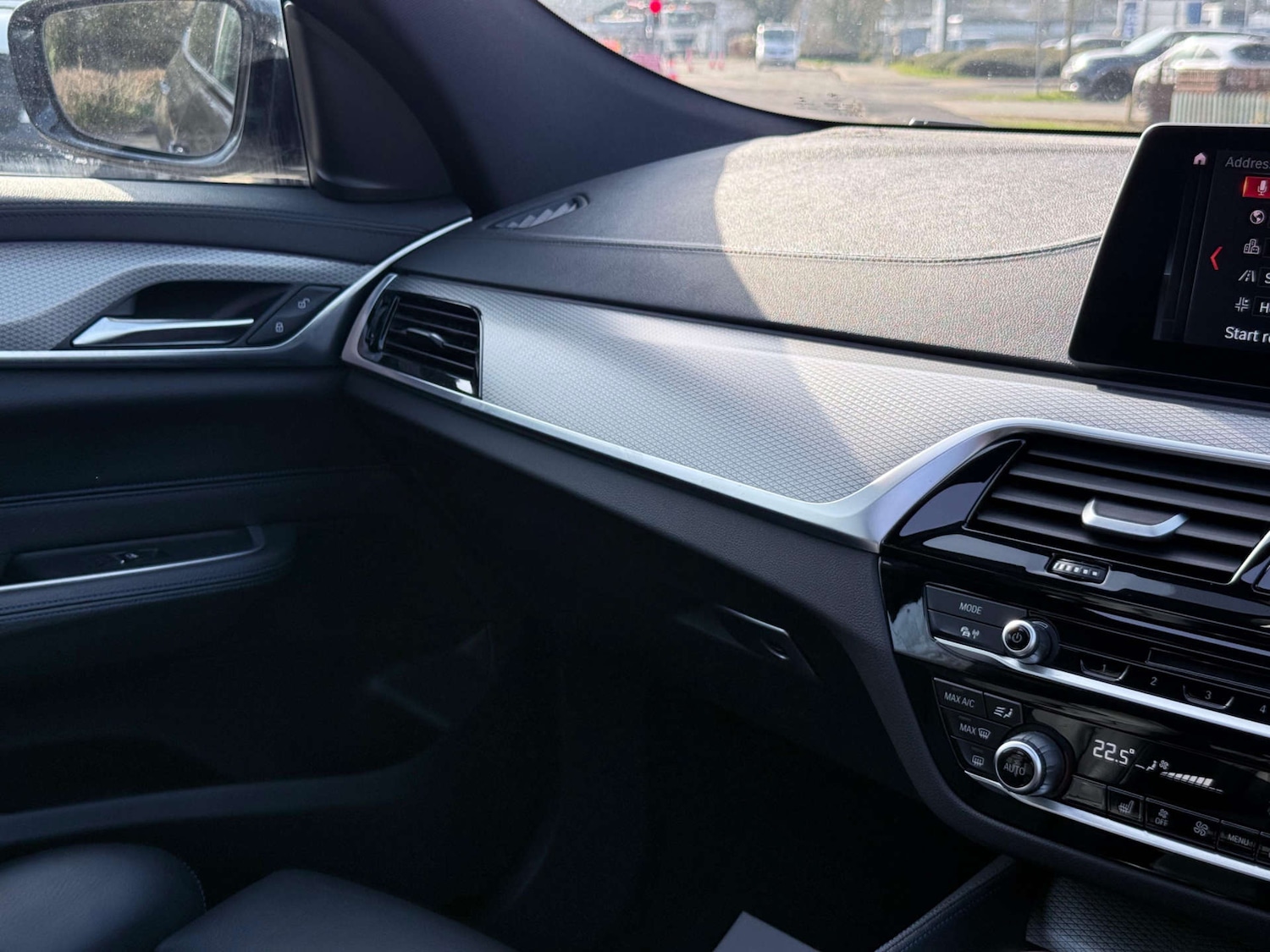 Used BMW 6 Series 2019 for sale - 77697453: Photo 89