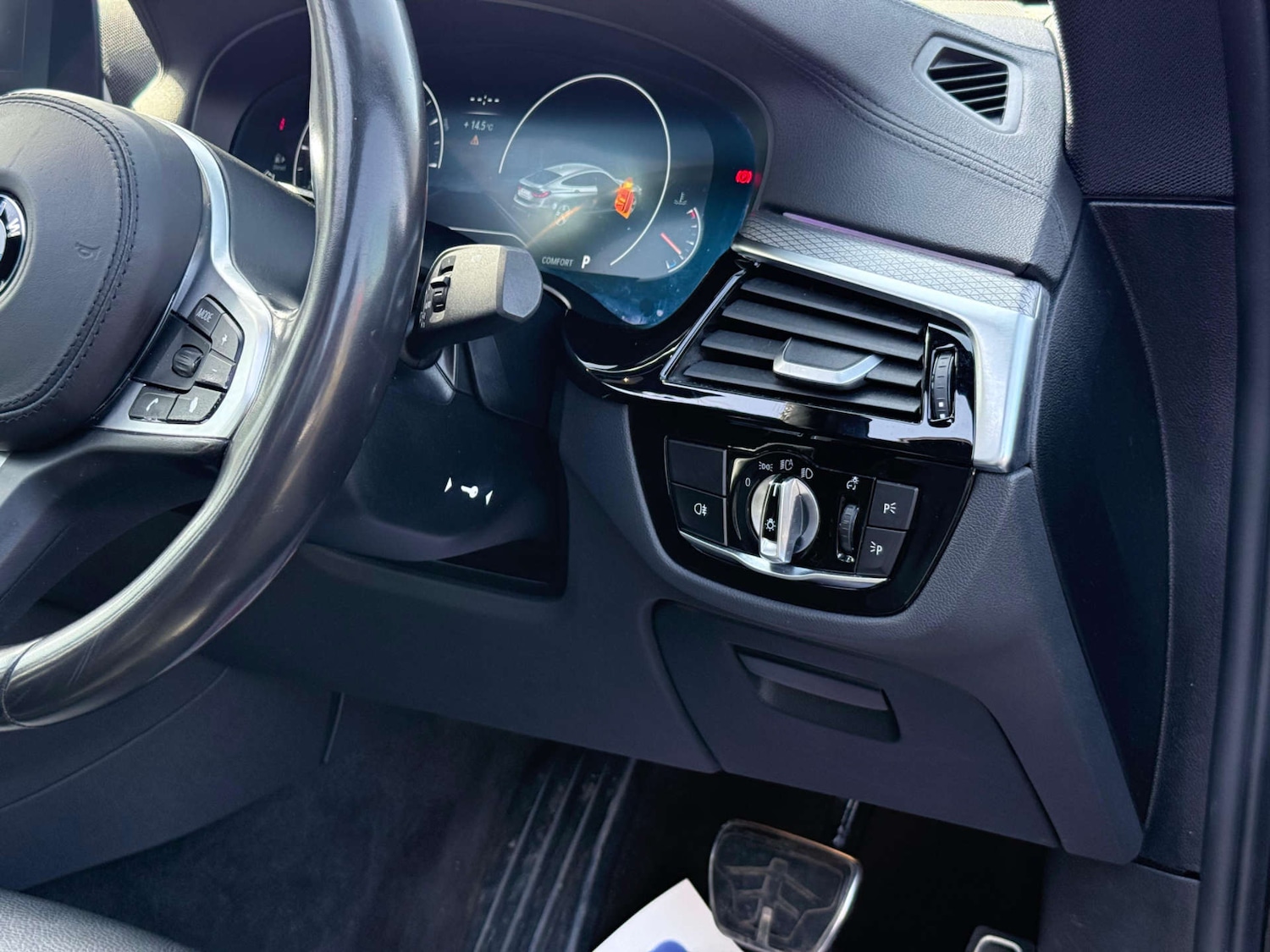 Used BMW 6 Series 2019 for sale - 77697453: Photo 90