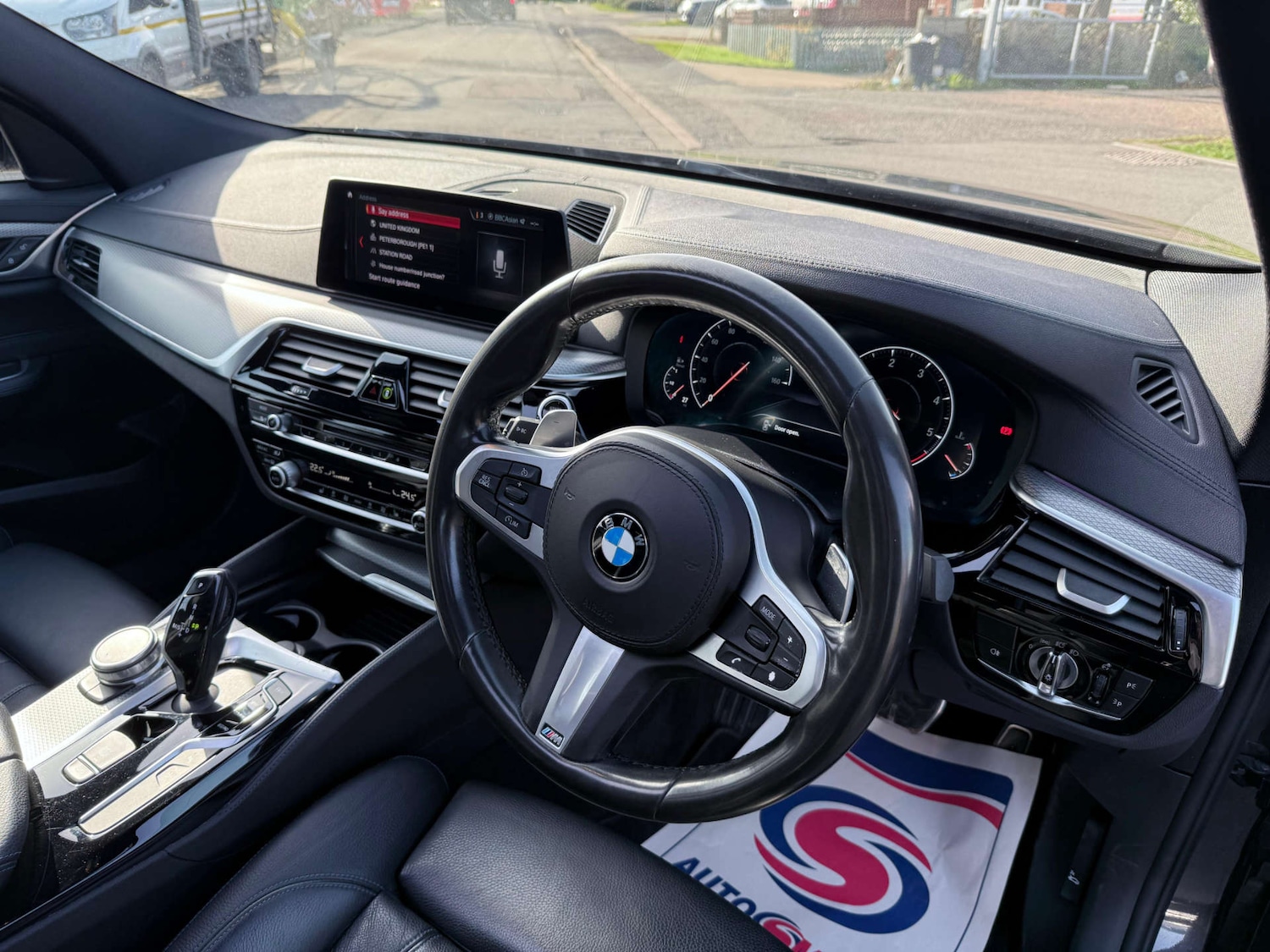 Used BMW 6 Series 2019 for sale - 77697453: Photo 95