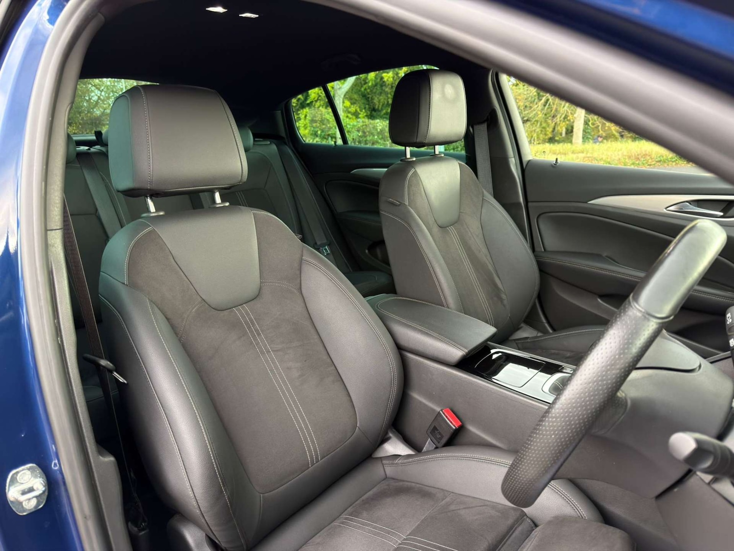 Used Vauxhall Insignia 2021 for sale - 77437708: Photo 19