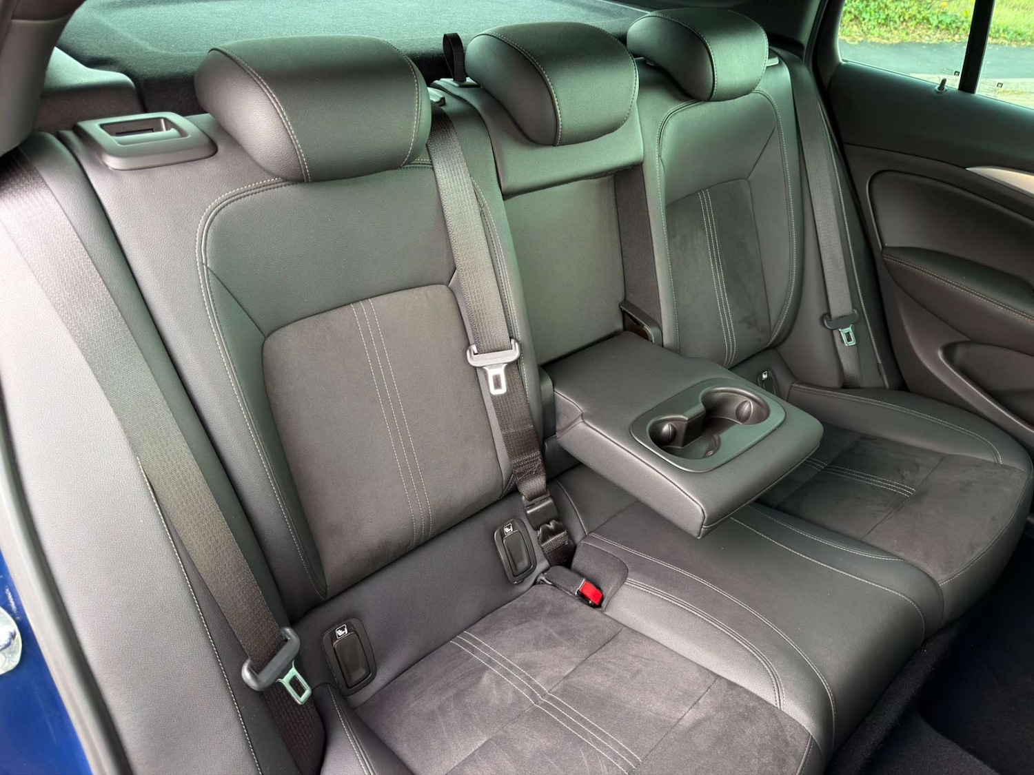 Used Vauxhall Insignia 2021 for sale - 77437708: Photo 20