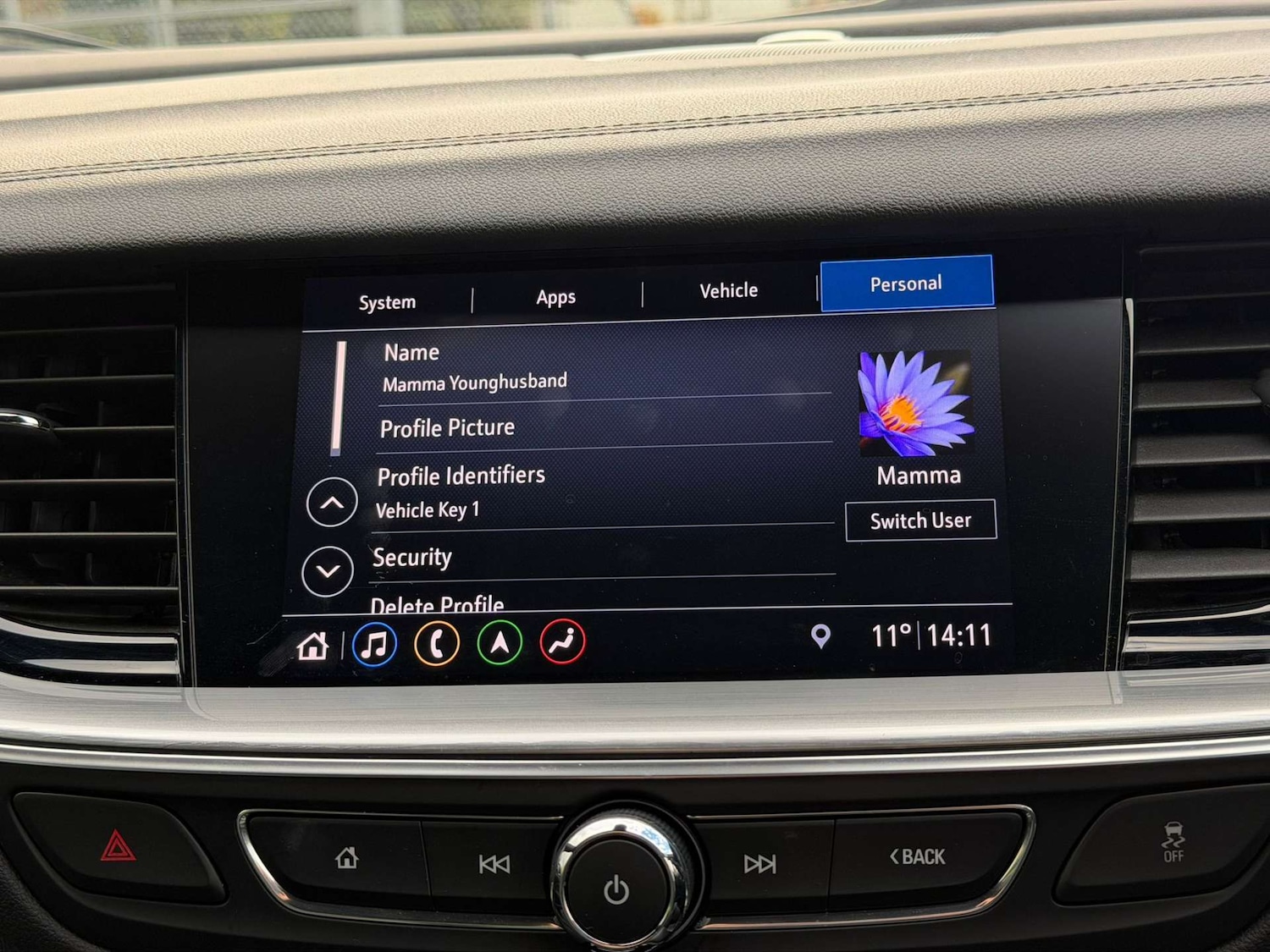 Used Vauxhall Insignia 2021 for sale - 77437708: Photo 23