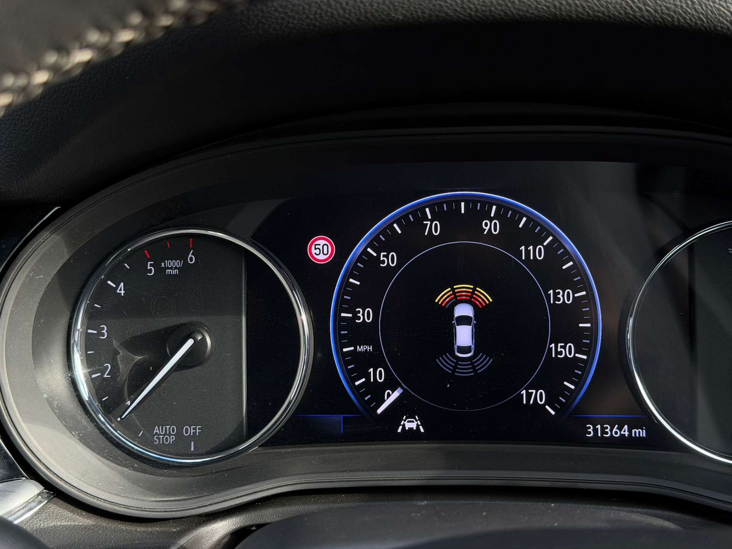 Used Vauxhall Insignia 2021 for sale - 77437708: Photo 25