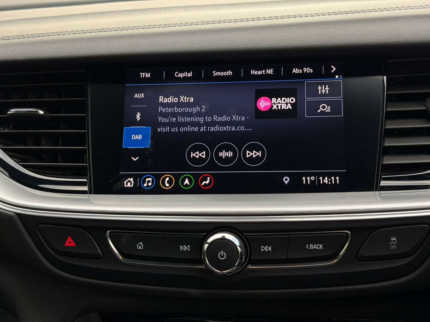 Used Vauxhall Insignia 2021 for sale - 77437708: Photo 29