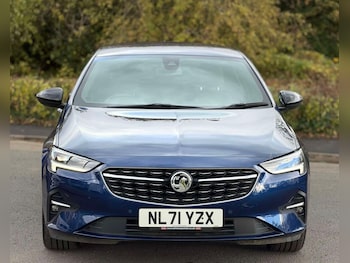 Used Vauxhall Insignia 2021 for sale - 77437708: Photo