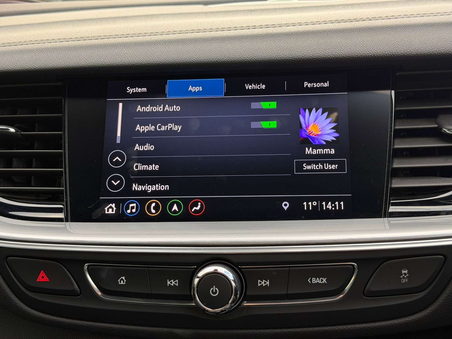 Used Vauxhall Insignia 2021 for sale - 77437708: Photo 30