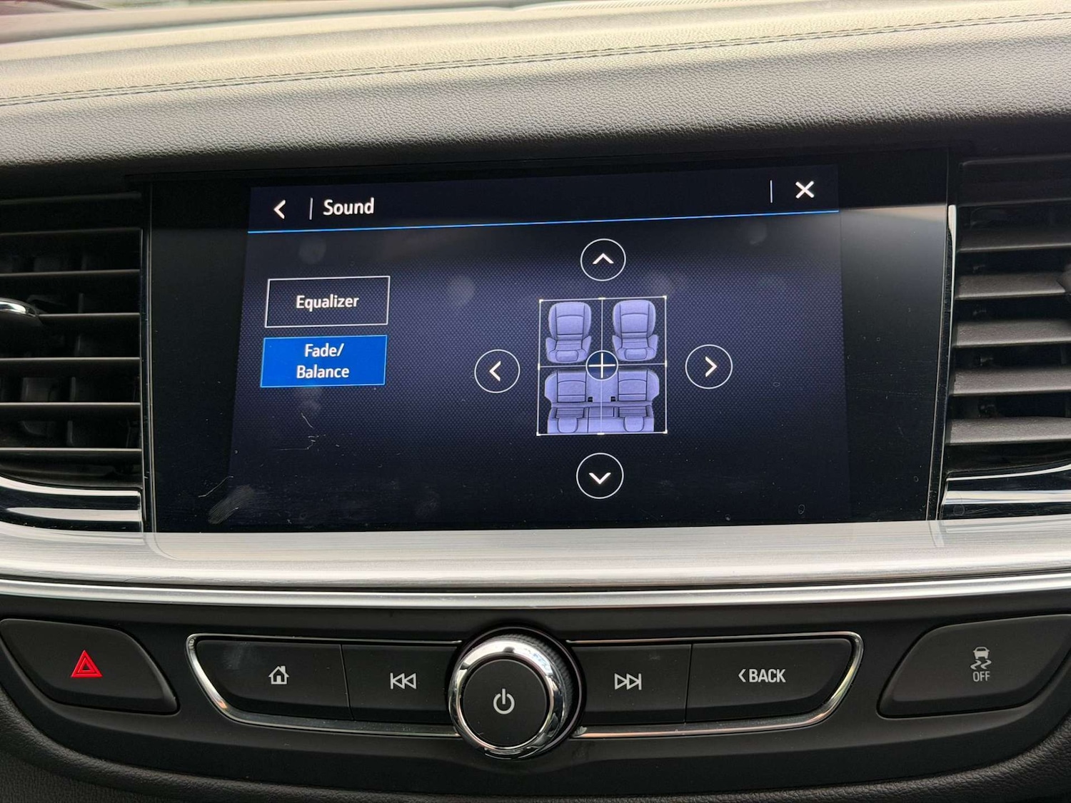 Used Vauxhall Insignia 2021 for sale - 77437708: Photo 31