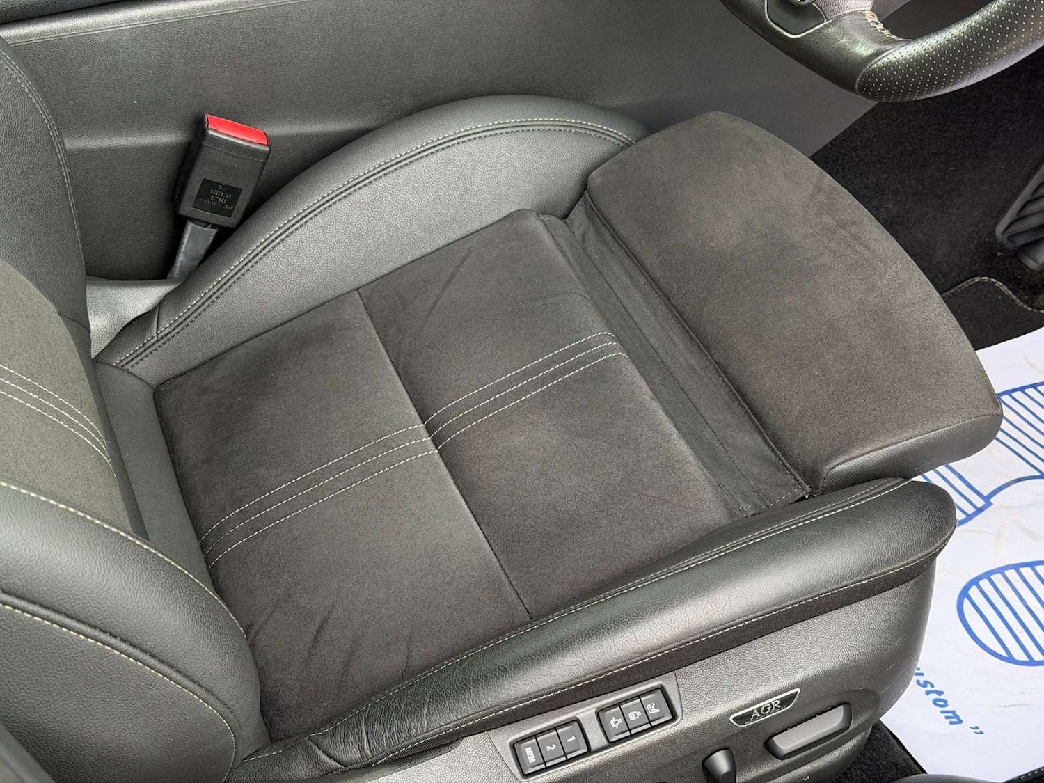 Used Vauxhall Insignia 2021 for sale - 77437708: Photo 33