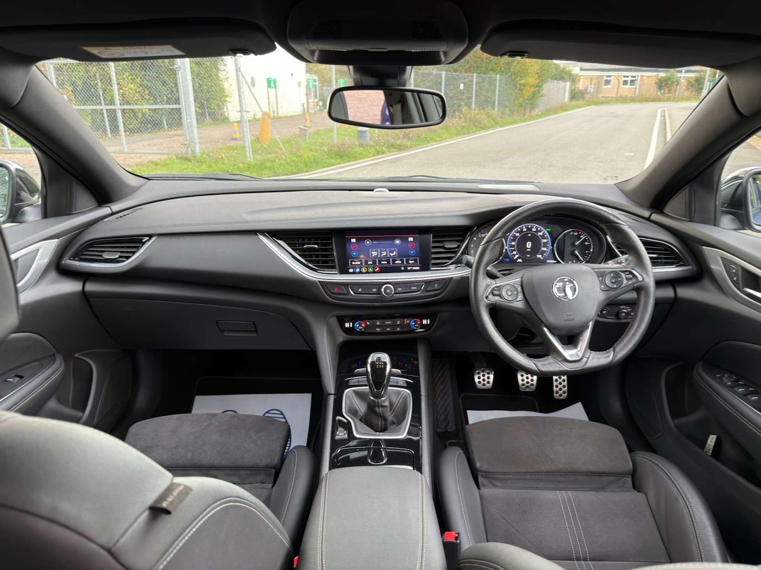 Used Vauxhall Insignia 2021 for sale - 77437708: Photo 34