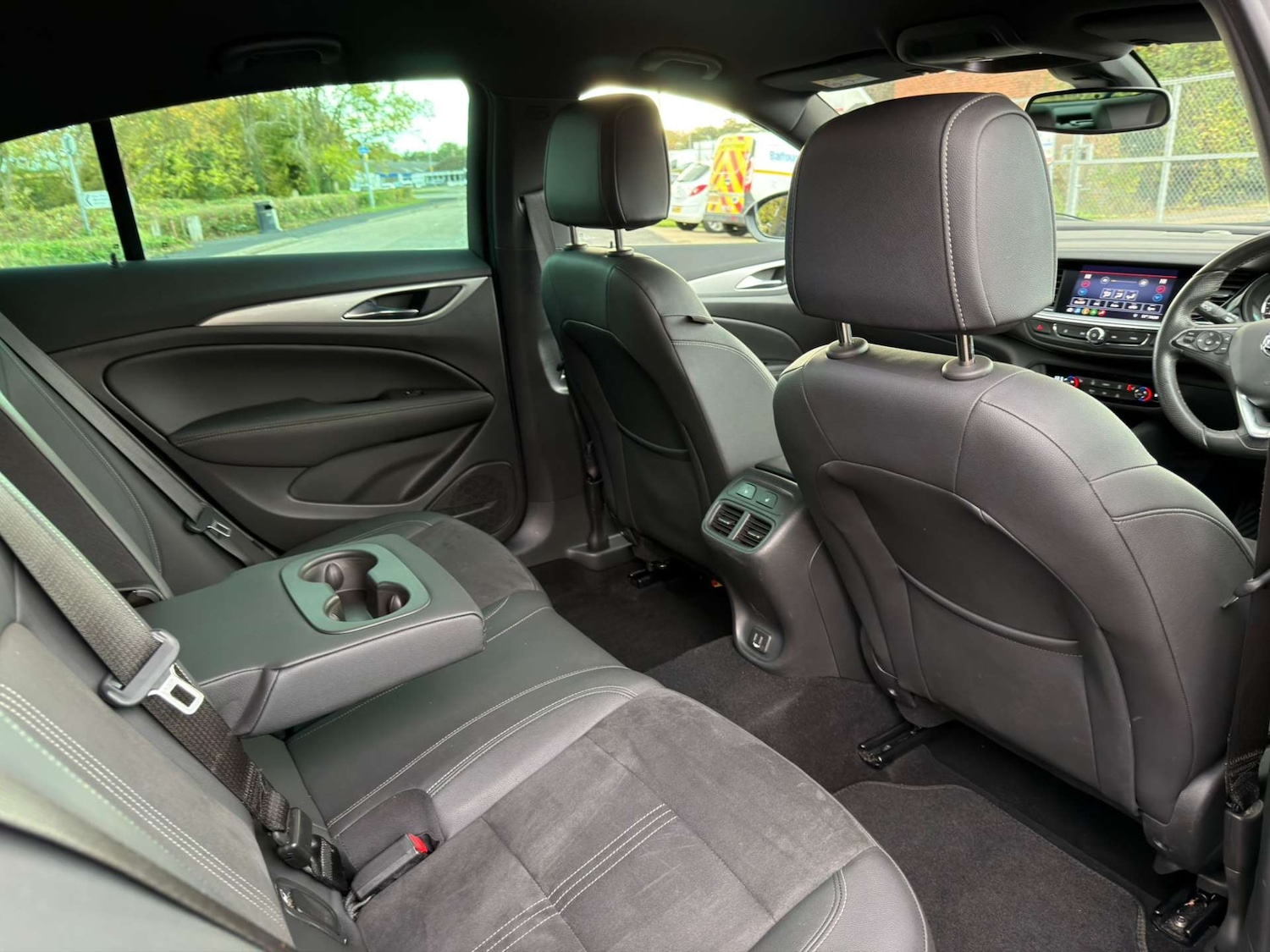 Used Vauxhall Insignia 2021 for sale - 77437708: Photo 38