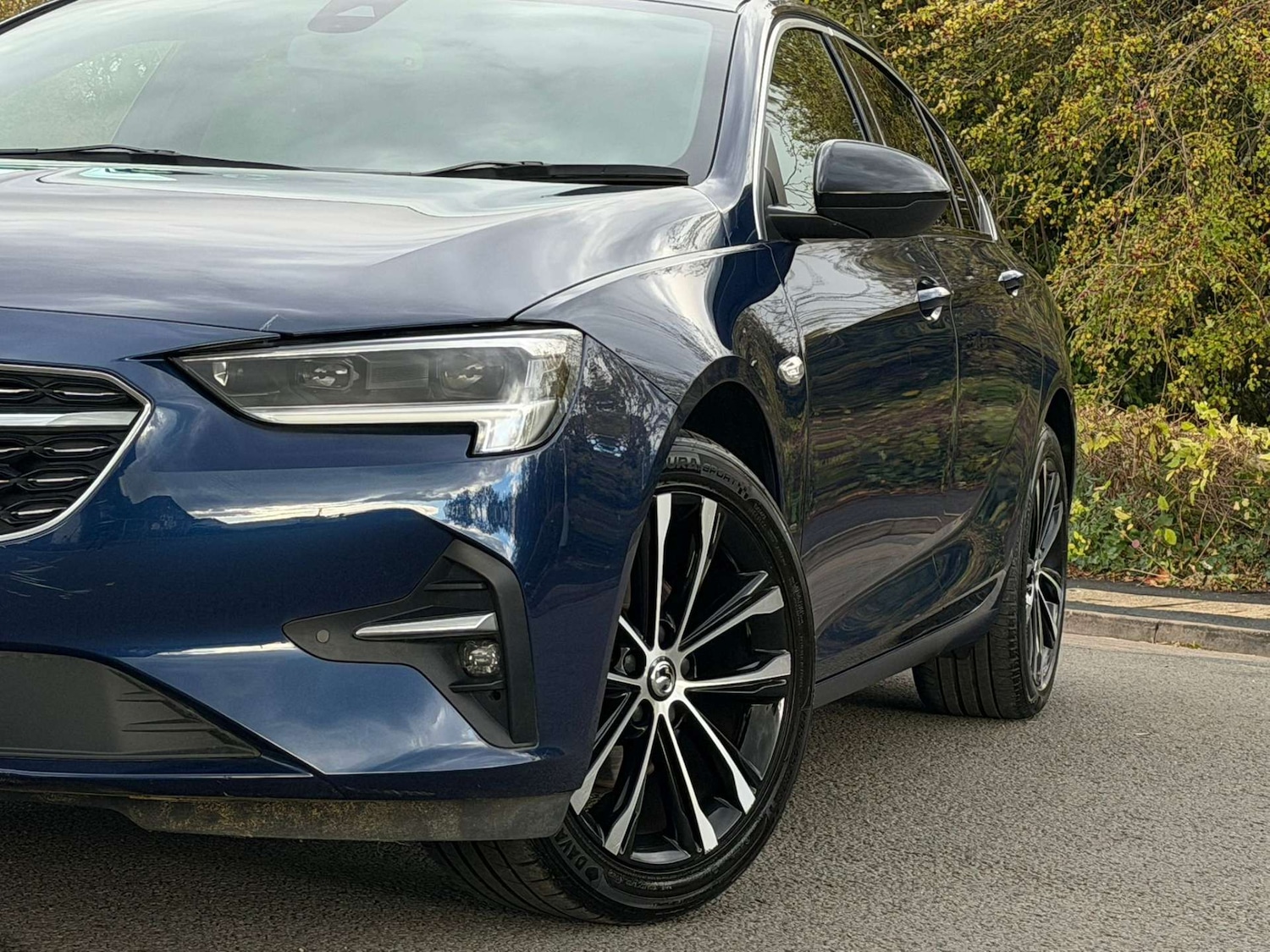 Used Vauxhall Insignia 2021 for sale - 77437708: Photo 41