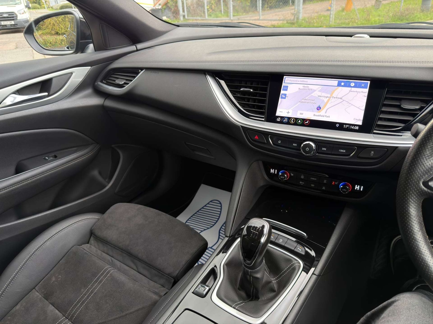 Used Vauxhall Insignia 2021 for sale - 77437708: Photo 43