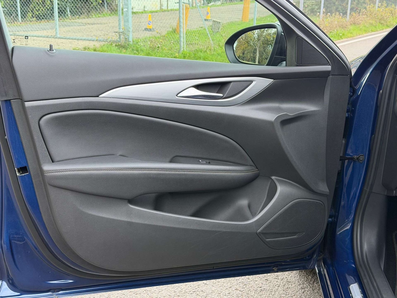 Used Vauxhall Insignia 2021 for sale - 77437708: Photo 44