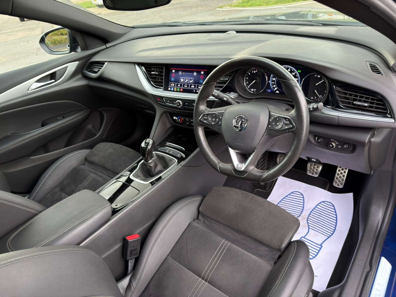 Used Vauxhall Insignia 2021 for sale - 77437708: Photo 45