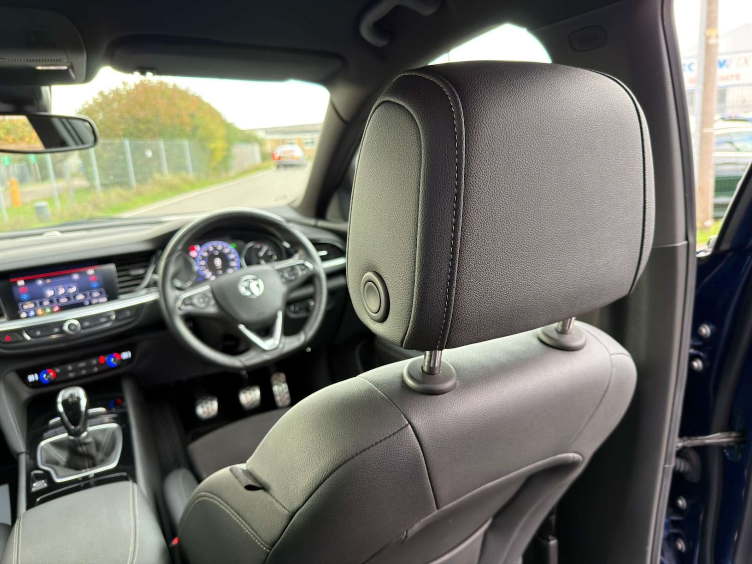 Used Vauxhall Insignia 2021 for sale - 77437708: Photo 46