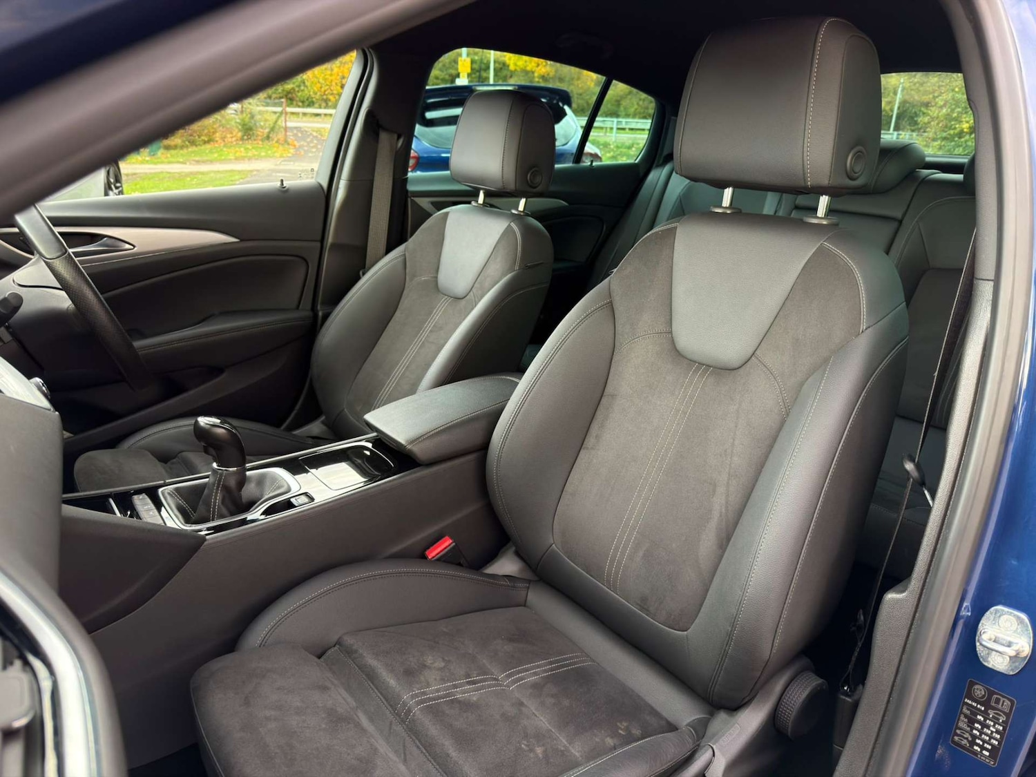 Used Vauxhall Insignia 2021 for sale - 77437708: Photo 48