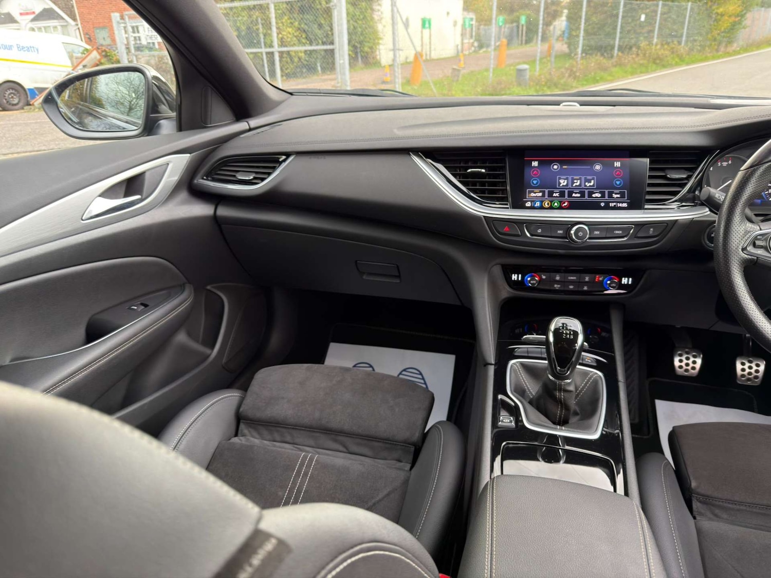 Used Vauxhall Insignia 2021 for sale - 77437708: Photo 50