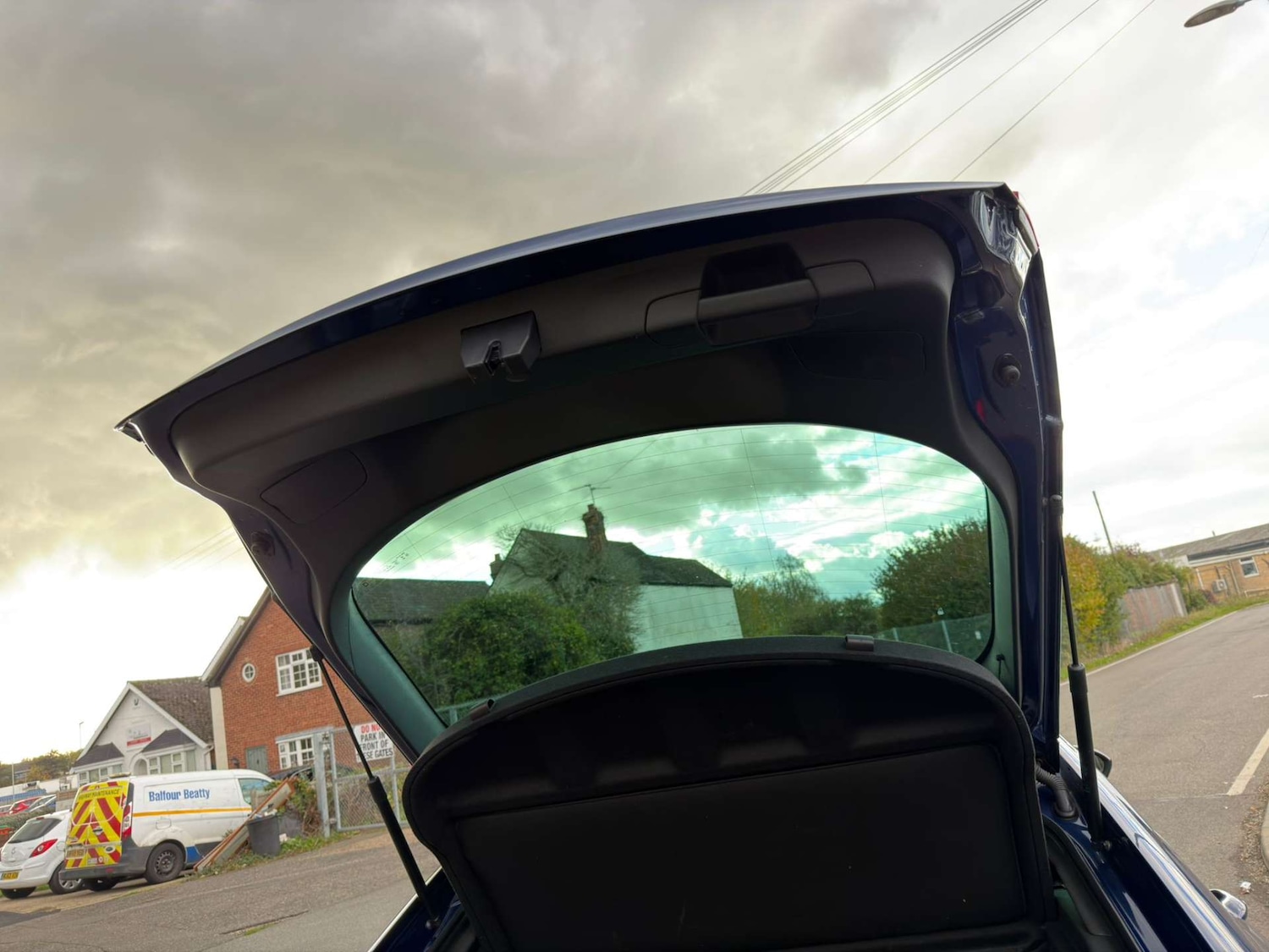 Used Vauxhall Insignia 2021 for sale - 77437708: Photo 51