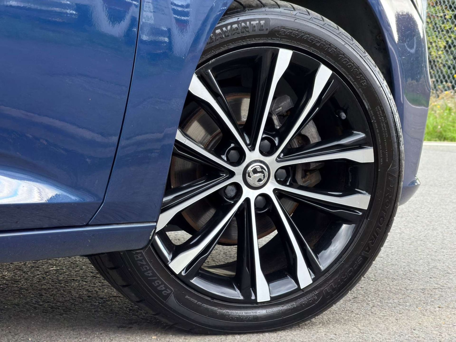 Used Vauxhall Insignia 2021 for sale - 77437708: Photo 56