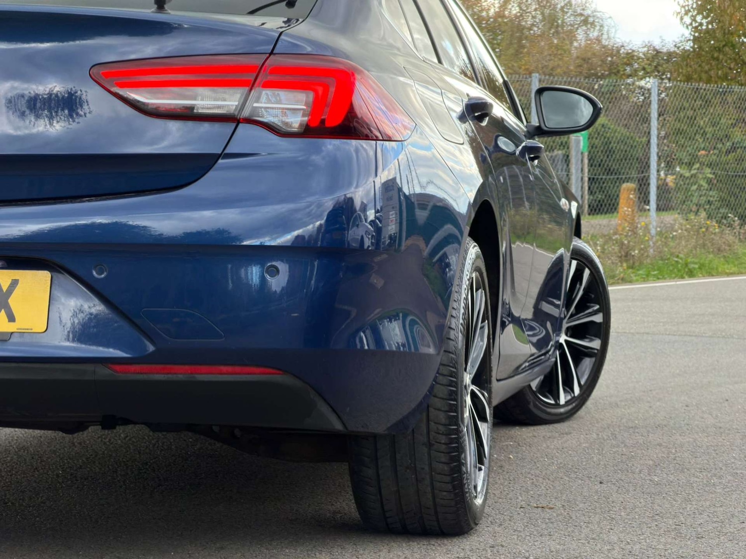 Used Vauxhall Insignia 2021 for sale - 77437708: Photo 57